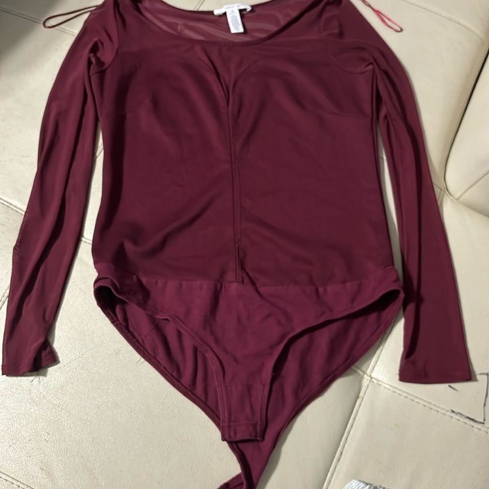 Bodysuit